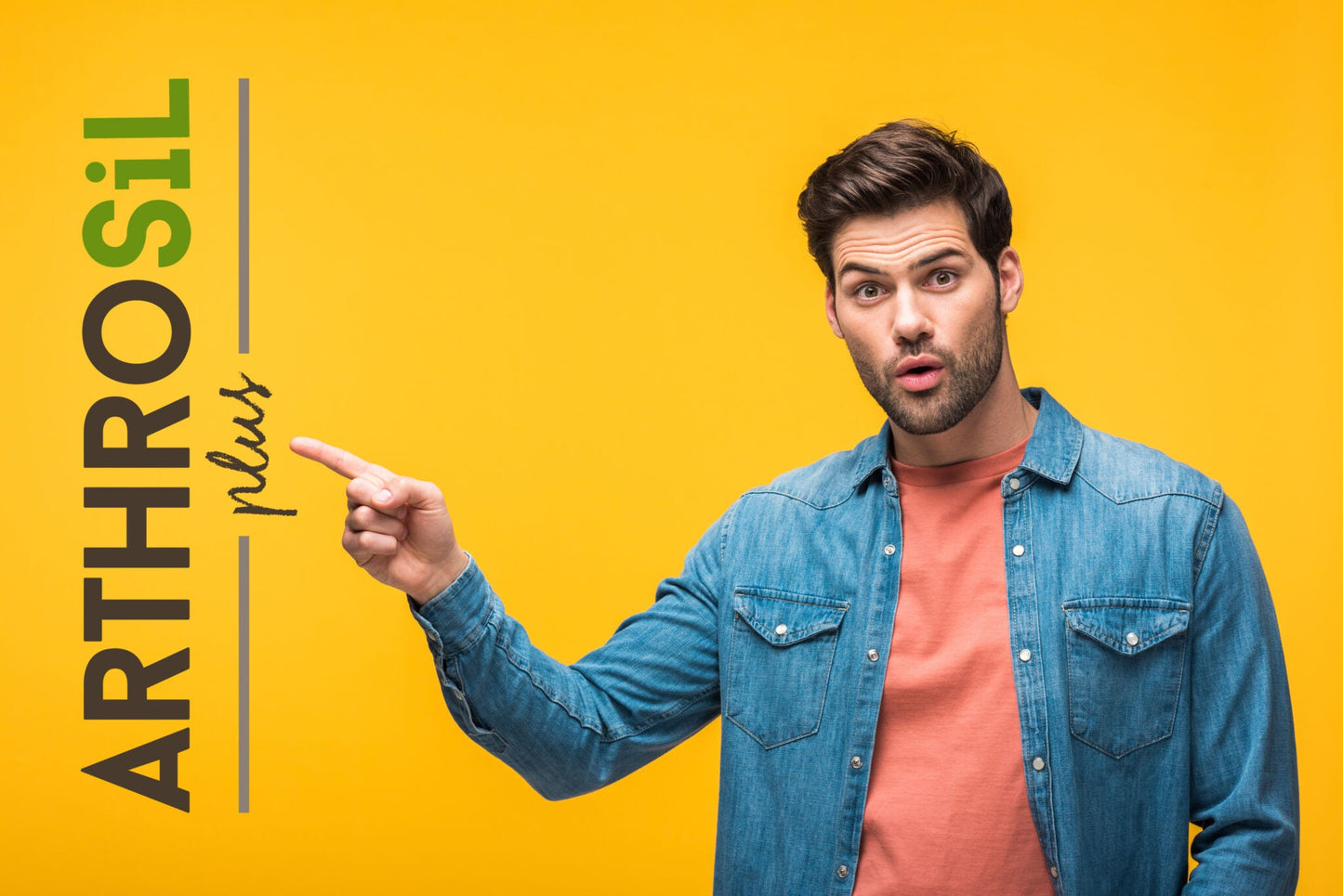 Arthrosil Plus 500ML