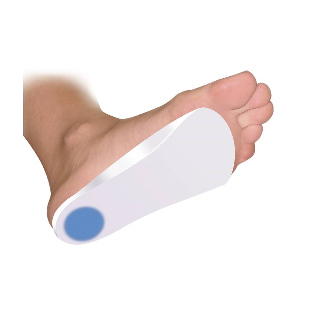 Πέλμα Σιλικόνης 3/4 HF 6011