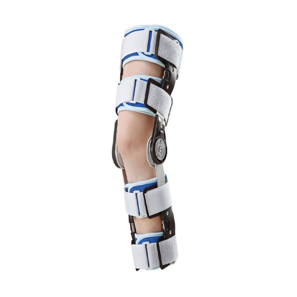 Νάρθηκας Μηροκνημικός Λειτουργικός Τηλεσκοπικός AC– 1057