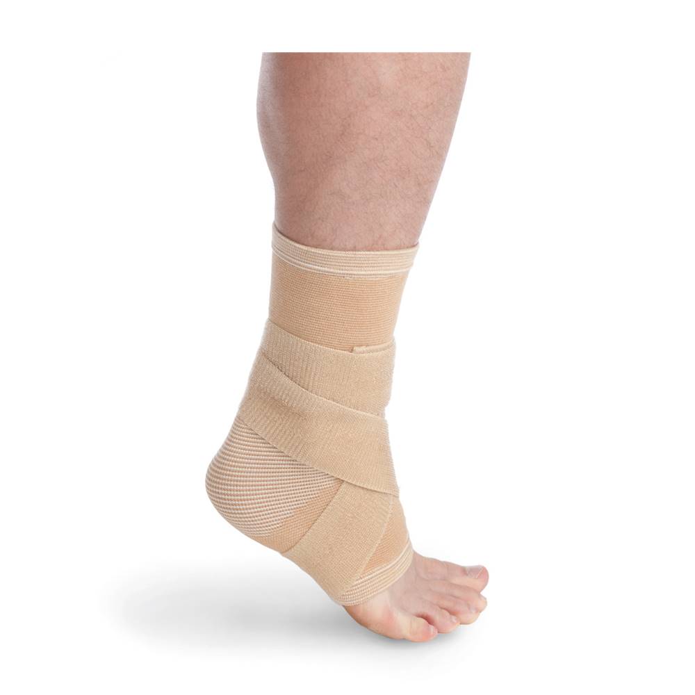 Επιστραγαλίδα Ελαστική Με Δέστρα AC–1040B