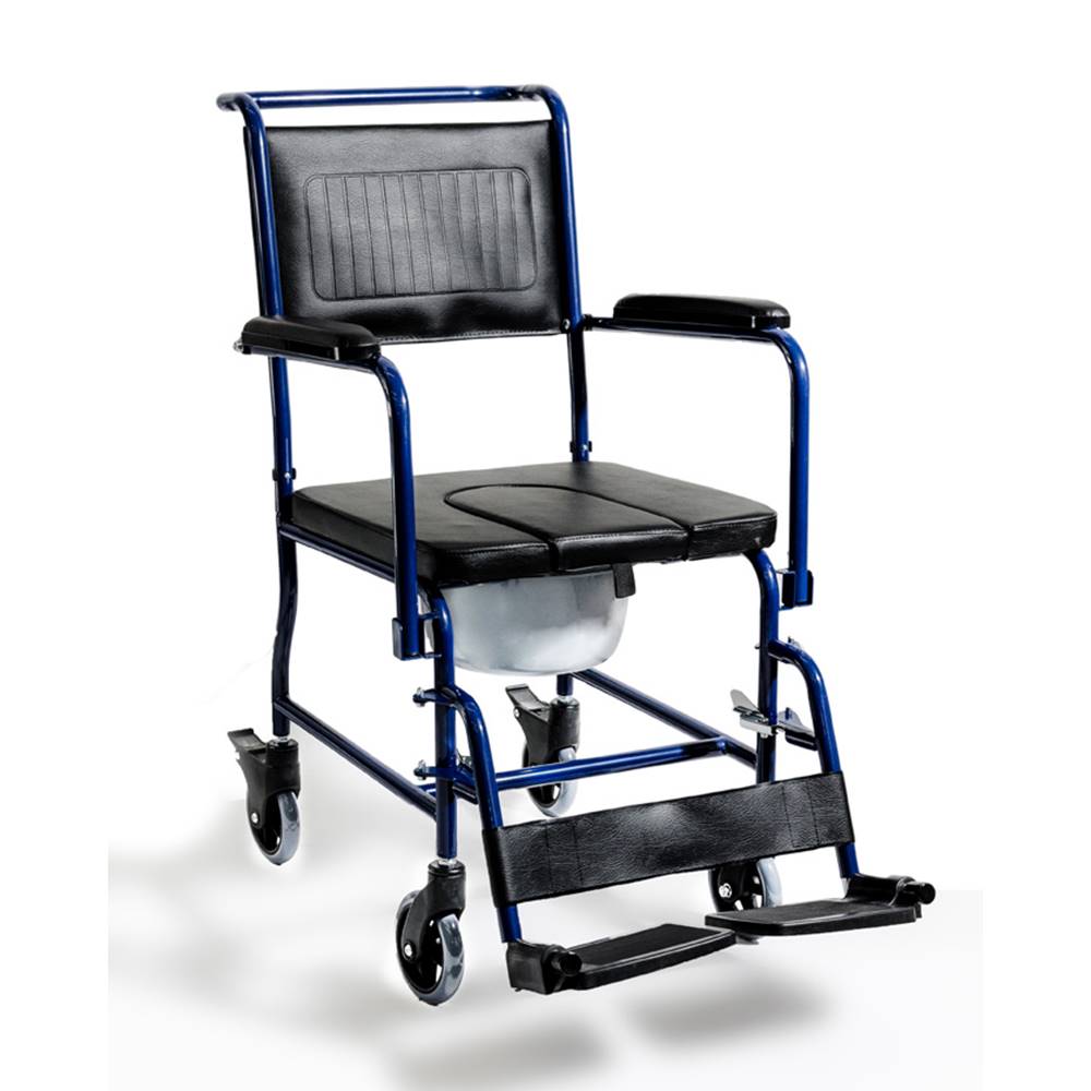 Αμαξίδιο Τουαλέτας – Μπάνιου AC–33