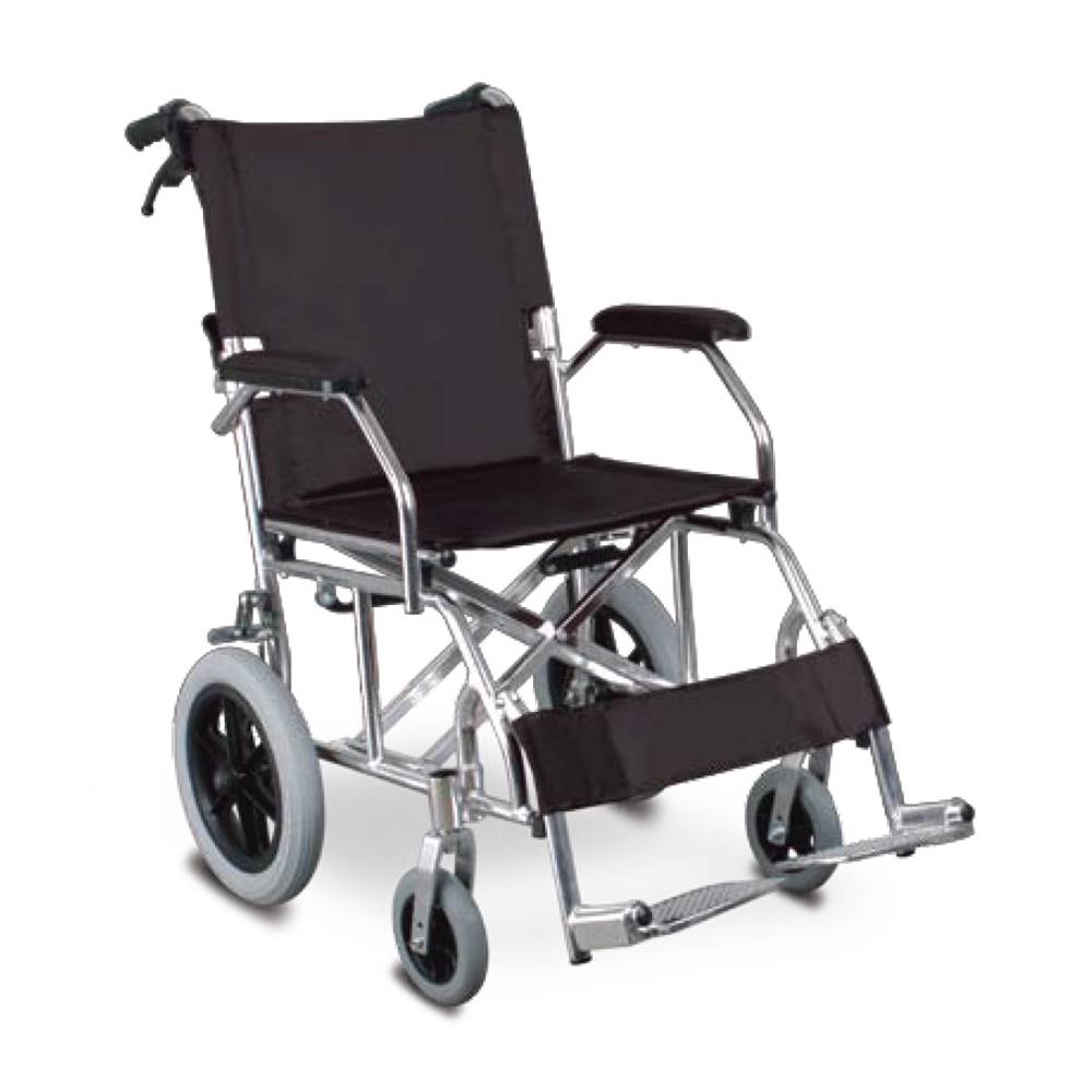 Αμαξίδιο Μεταφοράς Αλουμινίου AC–42 ALU