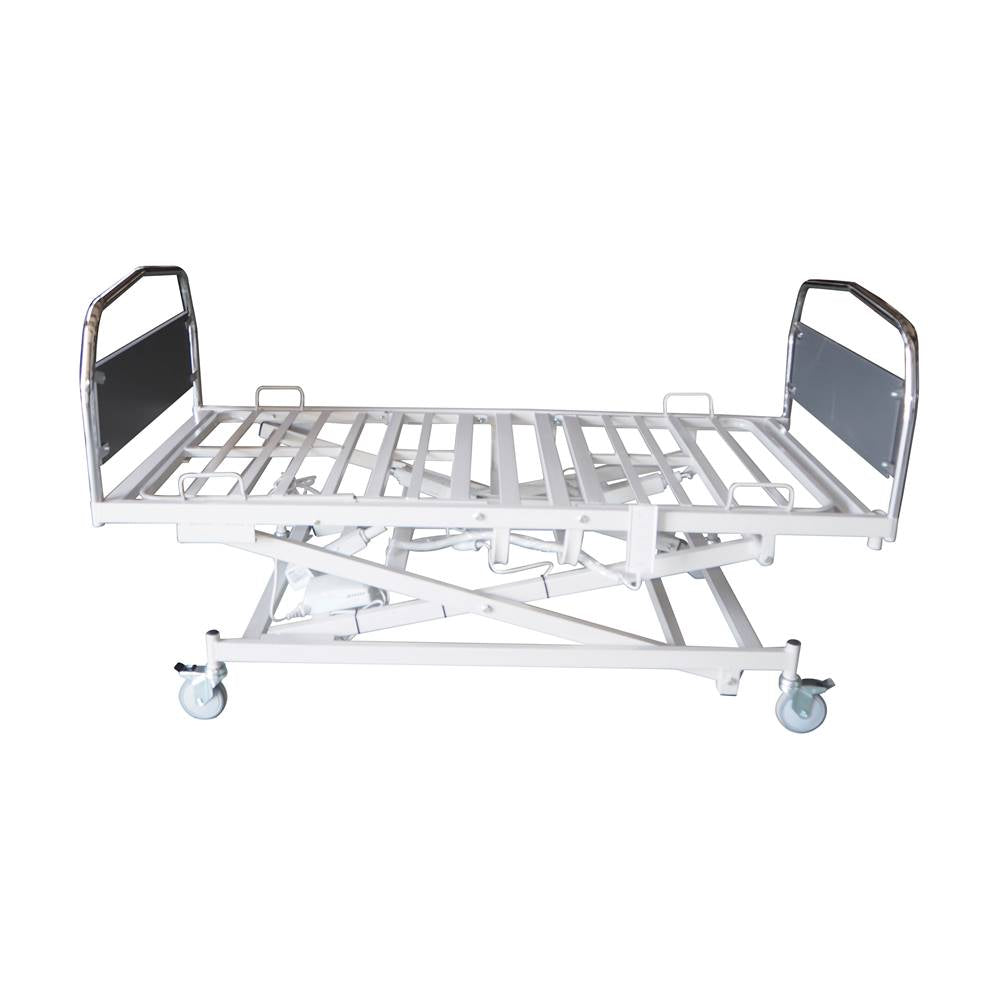 Ηλεκτρική Νοσοκομειακή Κλίνη AC–500W Βαρέως Τύπου