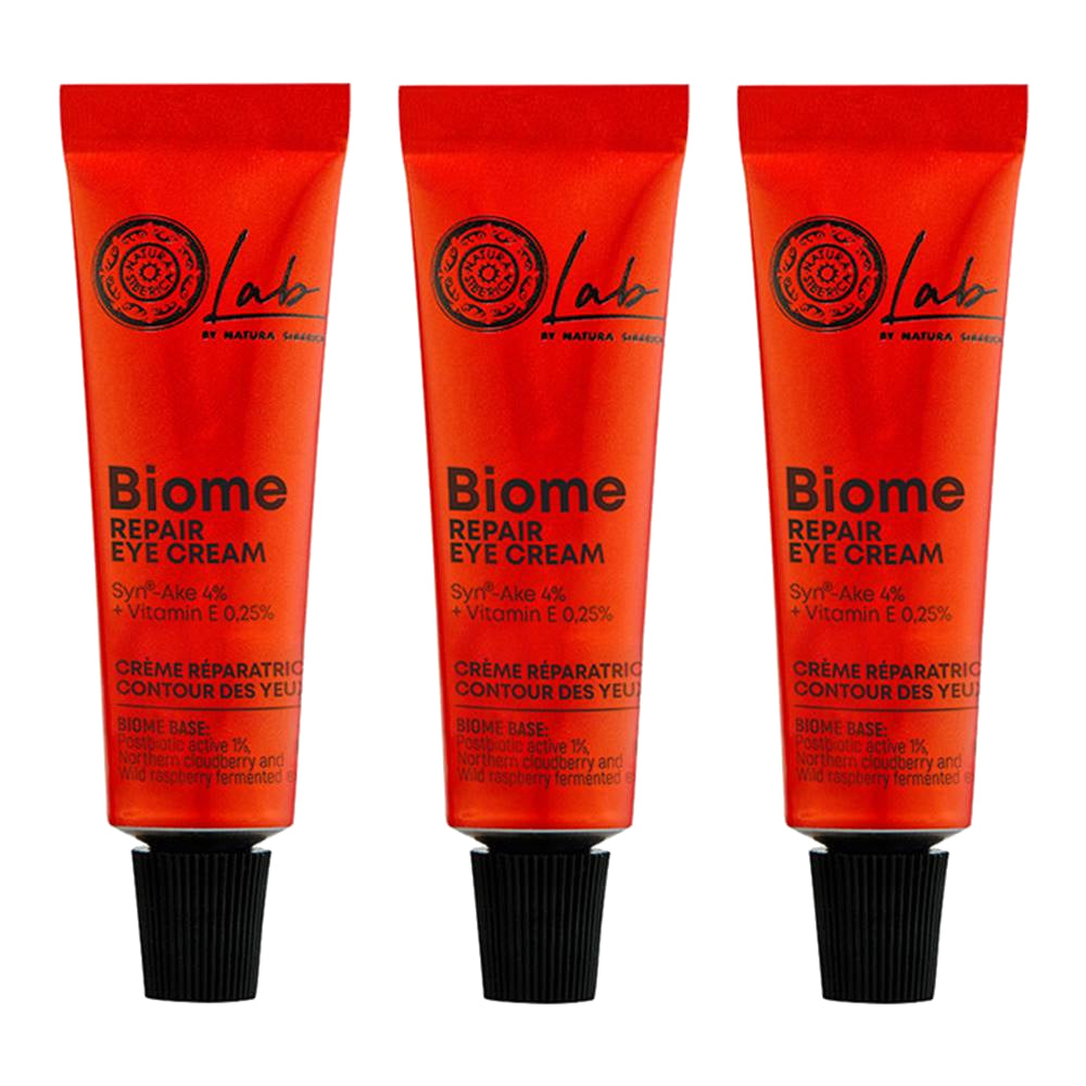 Biome Επανορθωτική Κρέμα ματιών, 10ml