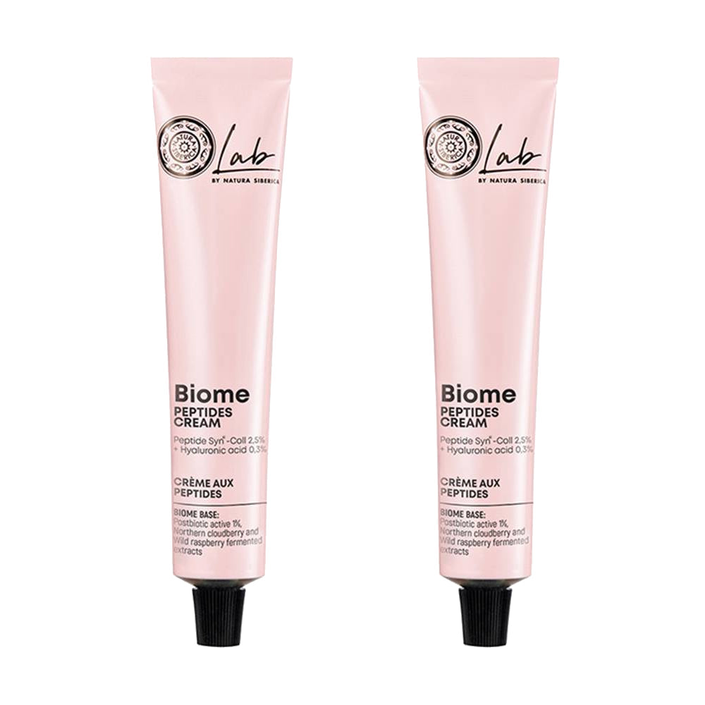 Biome Κρέμα προσώπου με Πεπτίδια, 50ml