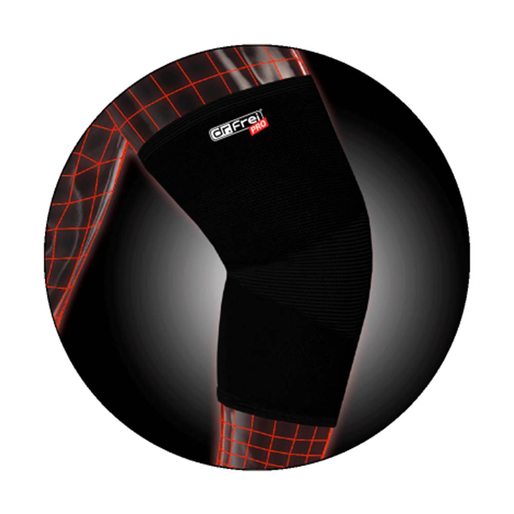 Επιαγκωνίδα Ελαστική Dr Frei Pro - S8317