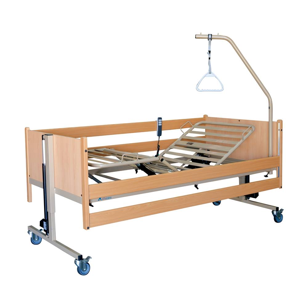 Ηλεκτρική Κλίνη Economy AC–504W