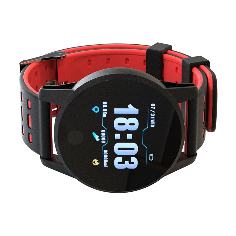 Βιομετρικό Ρολόι FT-X Powerpharm+ (Δώρο ένα επιπλέον λουράκι)