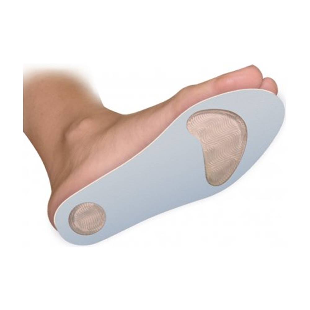 Πέλμα Gel Plangelitas HF 6070