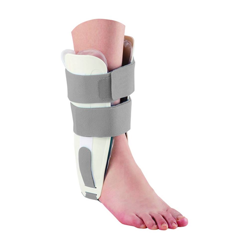 Νάρθηκας Ποδοκνημικής Gel – Cast One Size AC–1034