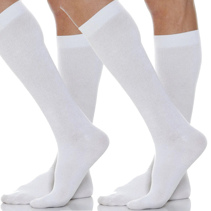 Κάλτσες Διαβαθμισμένης Συμπίεσης Powerpharm Kepler