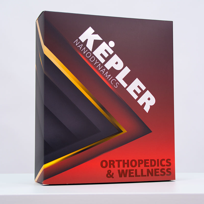 Ωμίτης Powerpharm Kepler