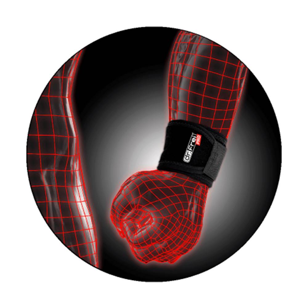 Περικάρπιο Neoprene Dr Frei Pro - S8514