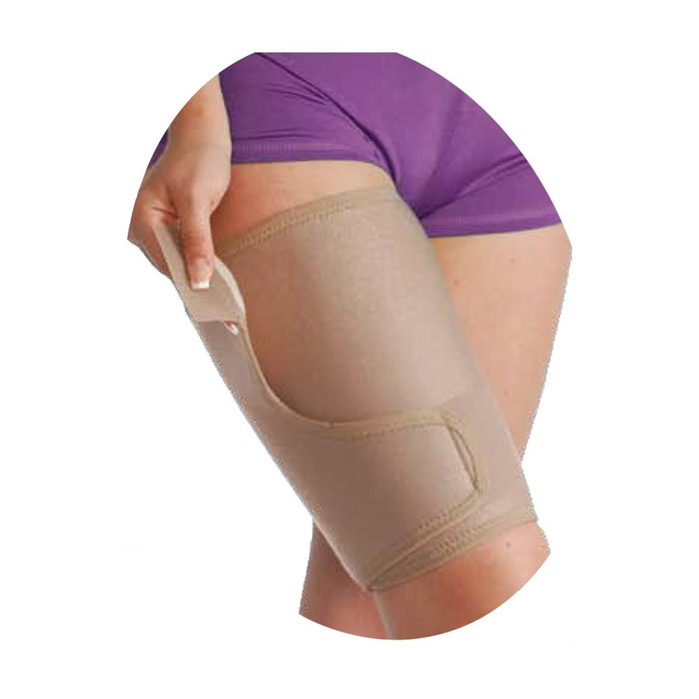 Επιμηρίδα Neoprene ONE SIZE AC-1055