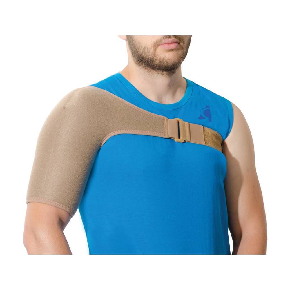 Ωμίτης Neoprene One Size AC-1002