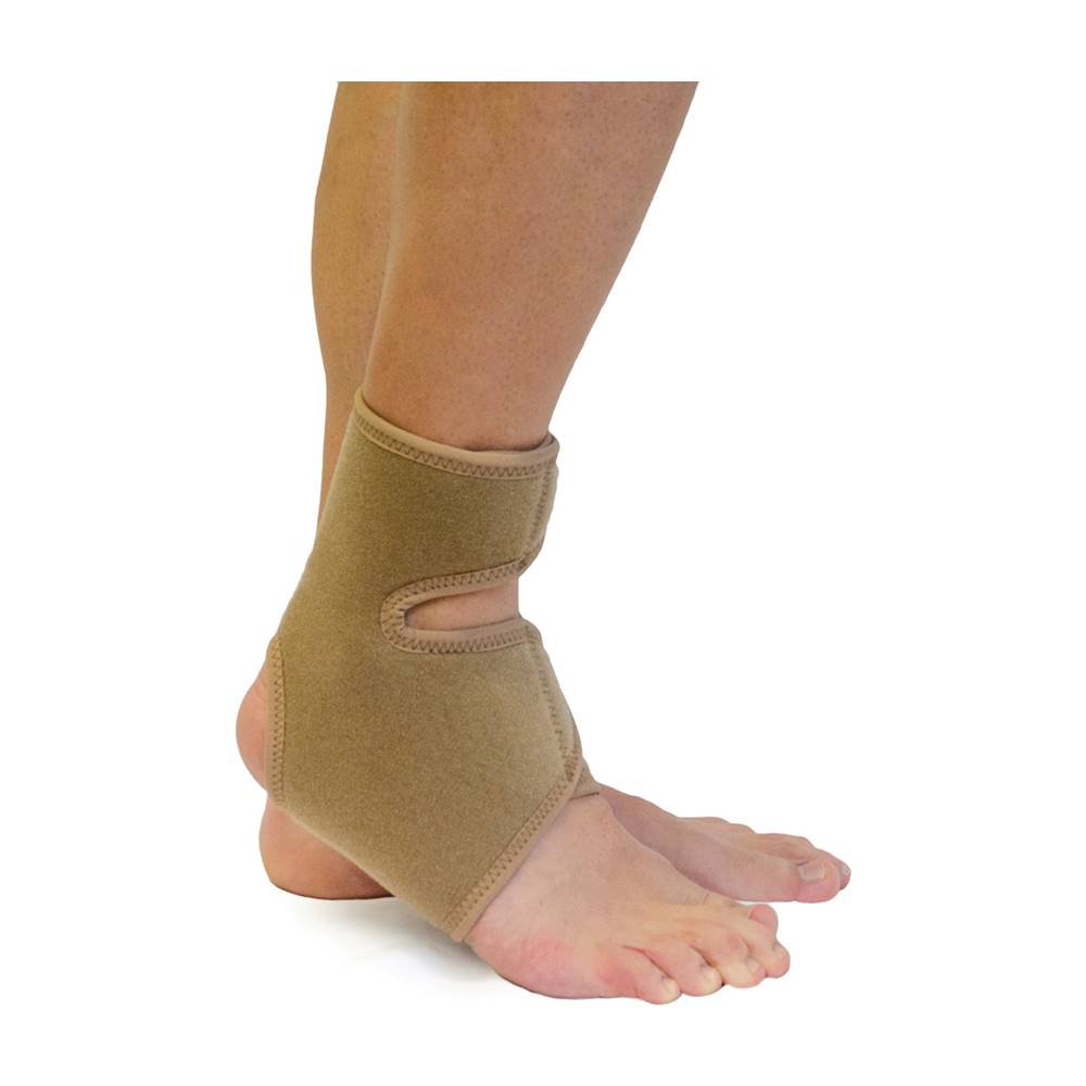 Επιστραγαλίδα Neoprene One Size AC-1041