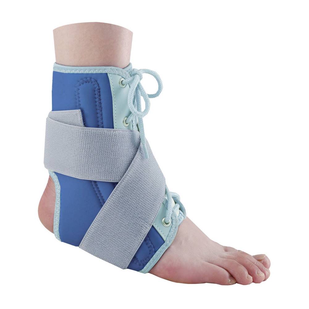 Επιστραγαλίδα Neoprene Με Σπειροειδή Ελάσματα AC–1042