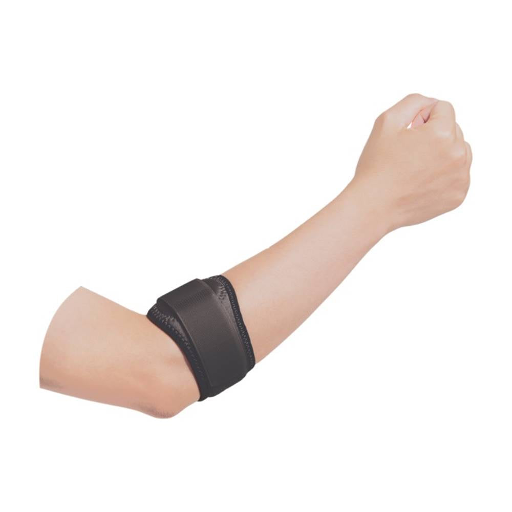 Περιαγκώνιο Ελαστικό Με Σιλικόνη One Size AC – 1083