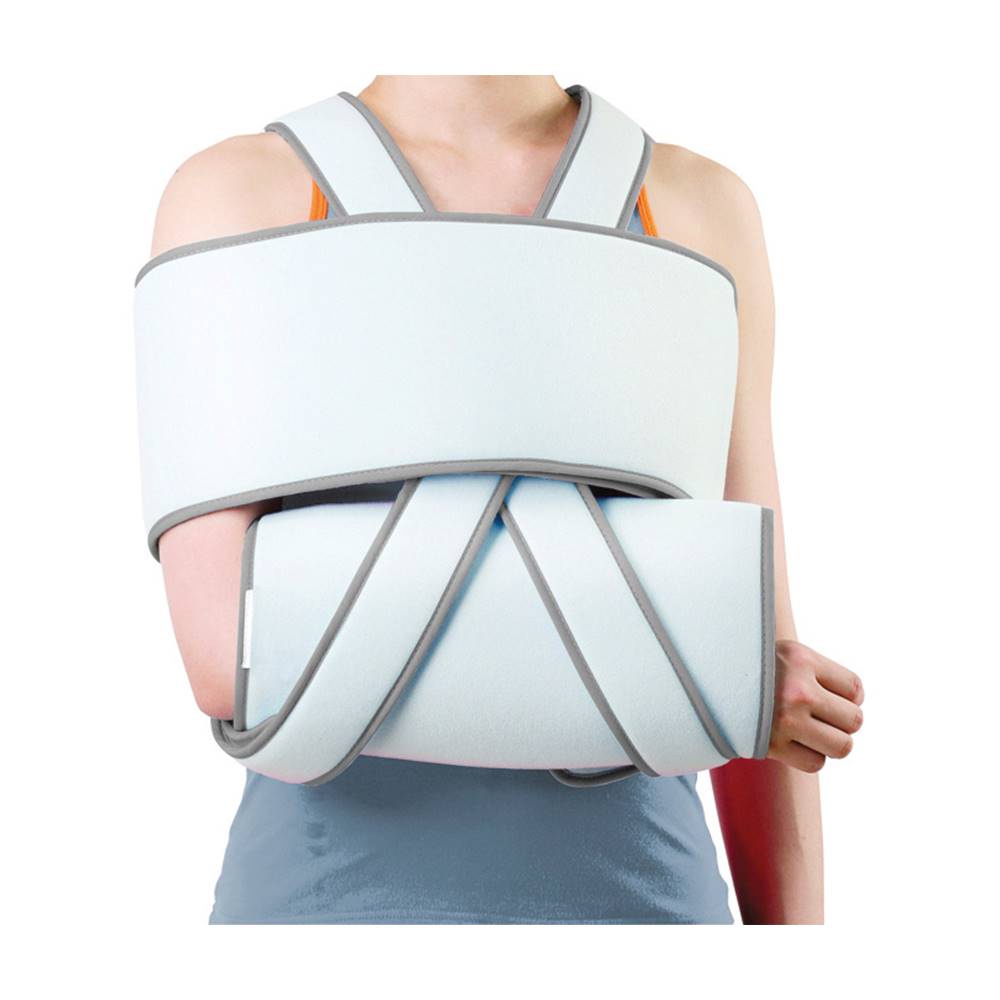 Φάκελος Ακινητοποίησης Ώμου Βραχίονα One Size AC–1101