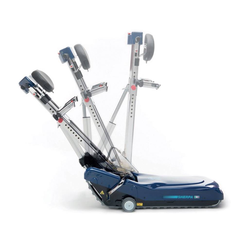 Σύστημα Ανάβασης Σκάλας SHERPA N958
