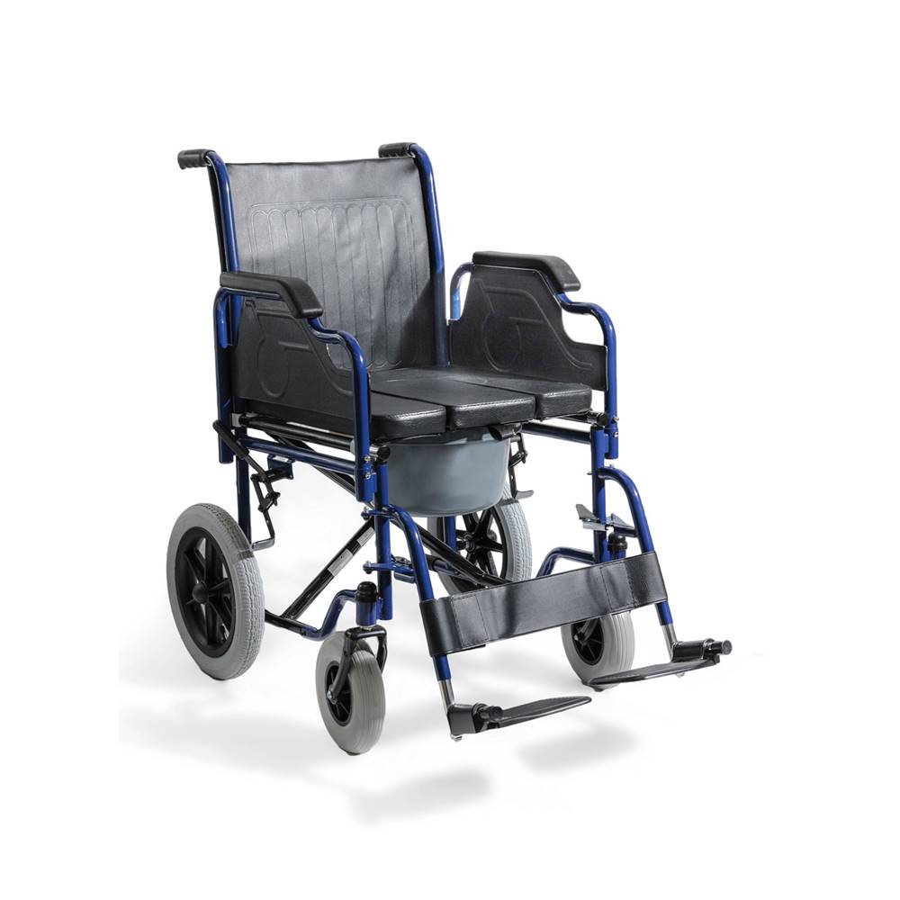 Αμαξίδιο Μεταφοράς Standard Με Δοχείο AC–42Δ