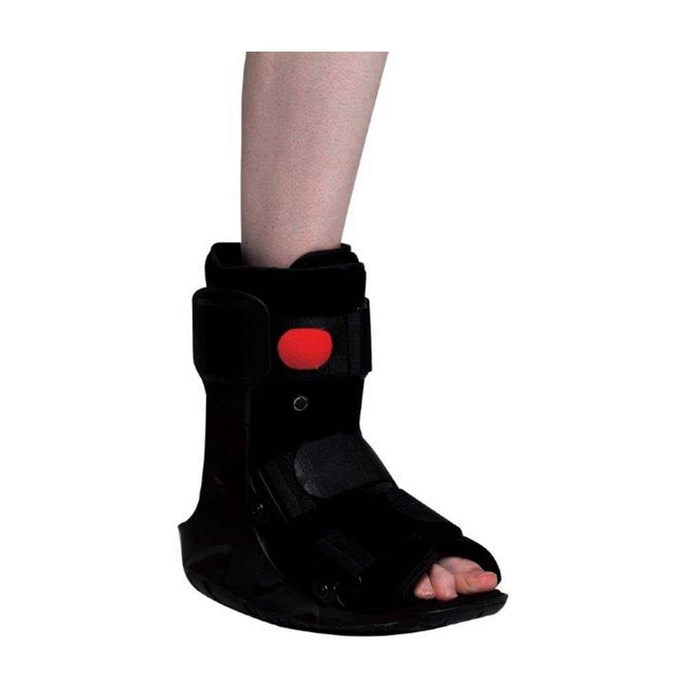 Νάρθηκας Ποδοκνημικής Super Walker Low 28cm AC-1032AIR