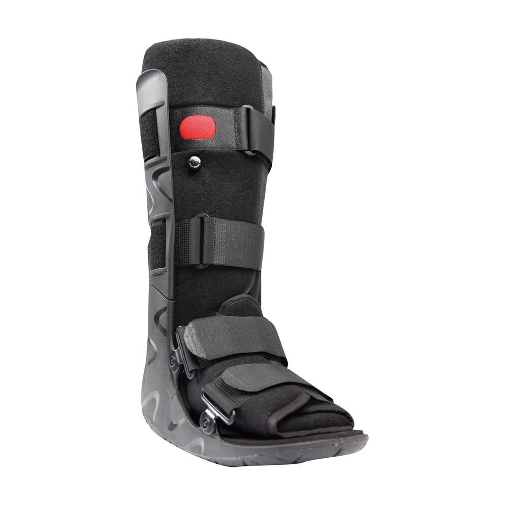 Νάρθηκας Ποδοκνημικής Super Walker Standard 43cm AC-1030AIR