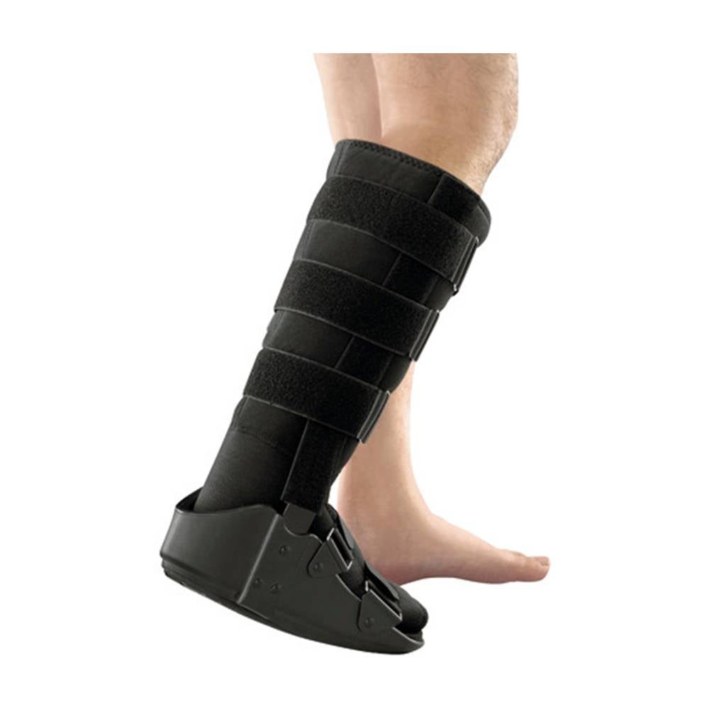 Νάρθηκας Ποδοκνημικής Super Walker Standard 43cm AC-1030