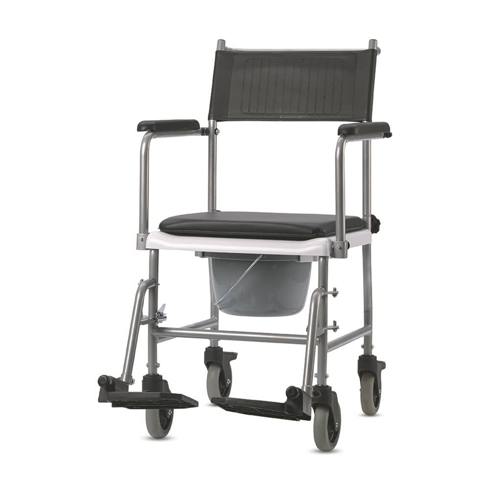 Αμαξίδιο Τουαλέτας- Μπάνιου TS 1 B+B