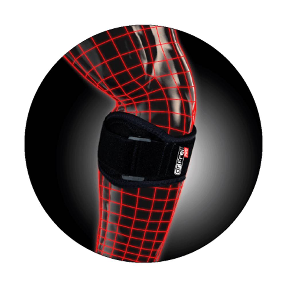 Περιαγκώνιο Tennis/Golf Elbow Dr Frei Pro - S8322
