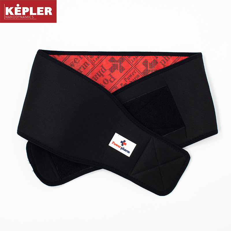 Ορθοπεδική Ζώνη Μέσης, Ισχίου, Πλάτης Powerpharm Kepler