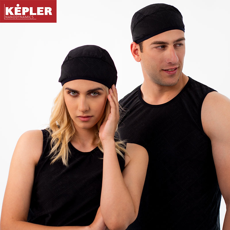 Μπαντάνα Νανοτεχνολογίας Powerpharm Kepler