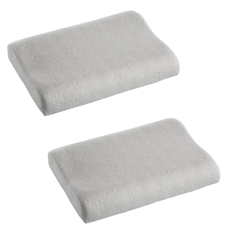 Magniflex Classico Wave Αυχενικό Μαξιλάρι