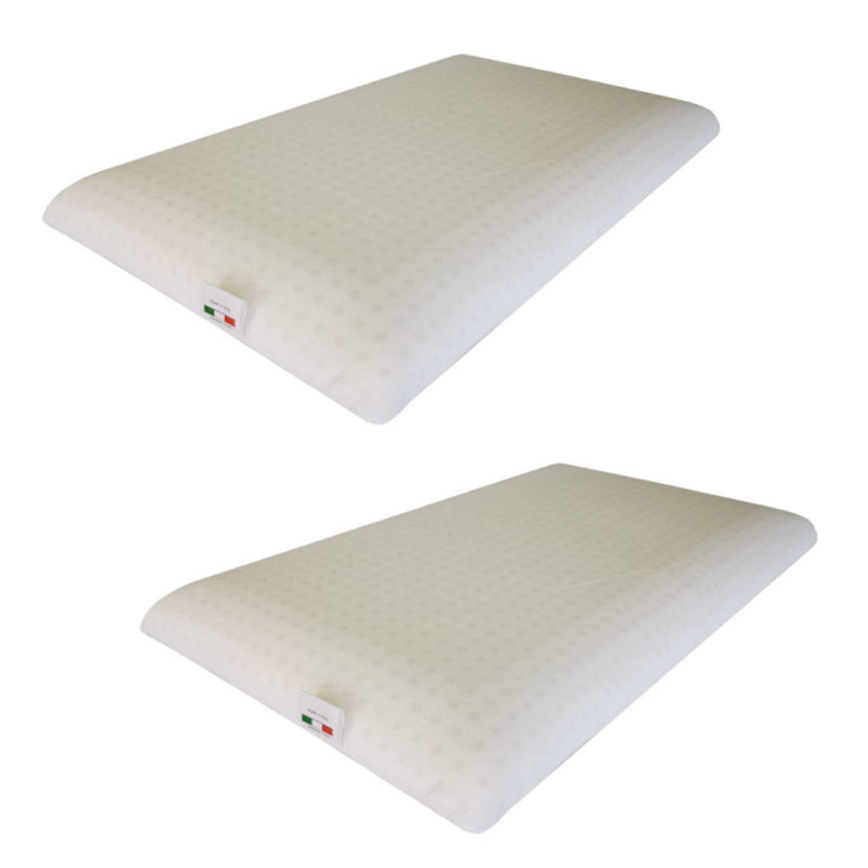 Stromeco Green Memory Standard Μαξιλάρι