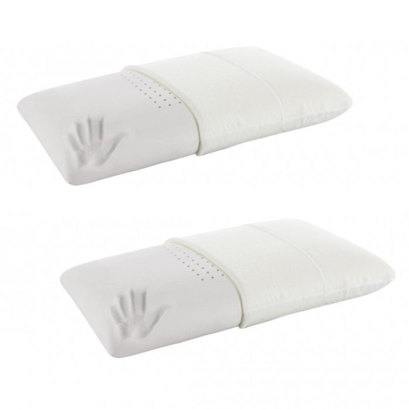 Magniflex Memoform Simple Ανατομικό Μαξιλάρι