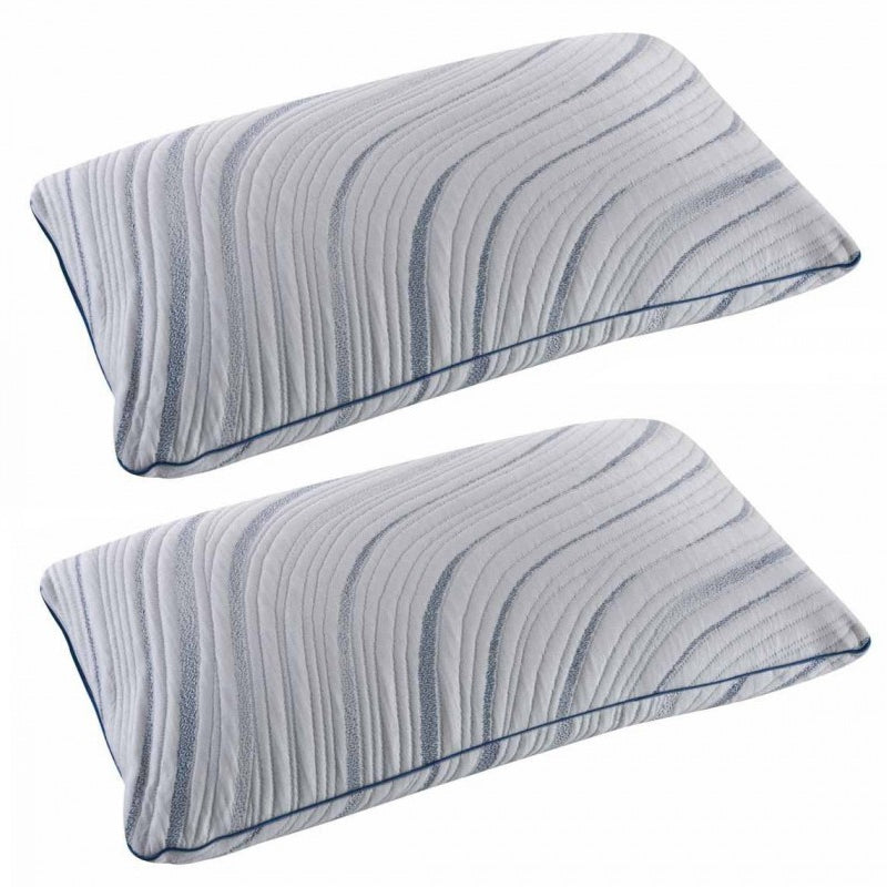 Magniflex Magnigel Deluxe Maxi Ανατομικό Μαξιλάρι