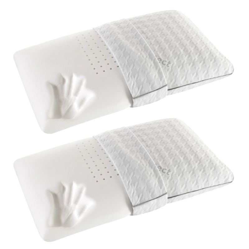 Magniflex MagniProtect Standard Ανατομικό Μαξιλάρι