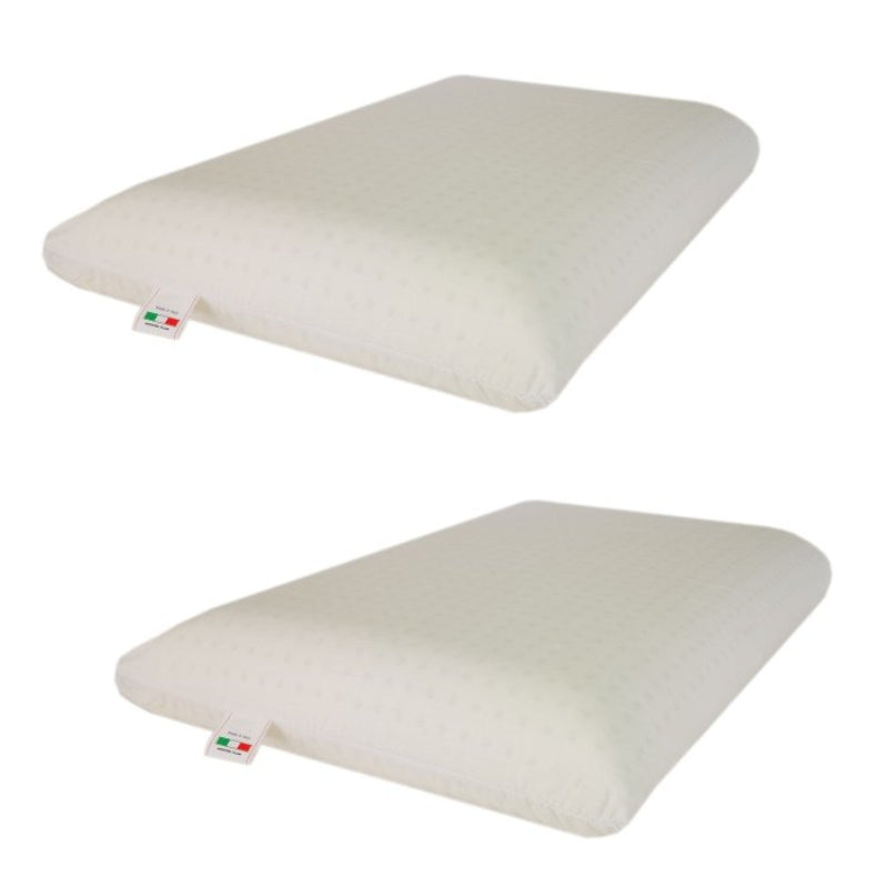 Stromeco Green Memory Pocket Ανατομικό Μαξιλάρι