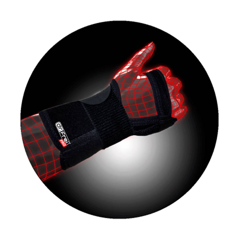 Νάρθηκας Καρπού Οne Size Dr Frei Pro - S8551