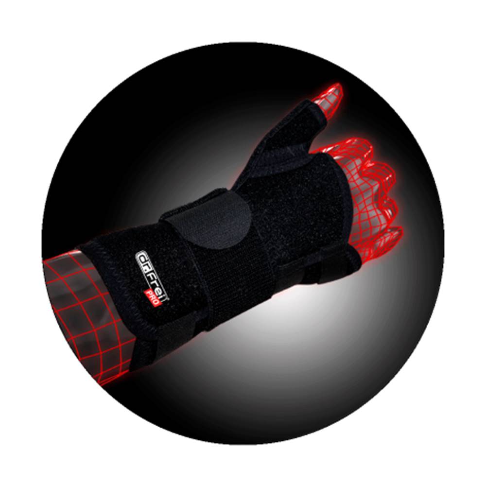 Νάρθηκας Καρπού Οne Size με Στήριξη Αντίχειρα Dr Frei Pro - S8555