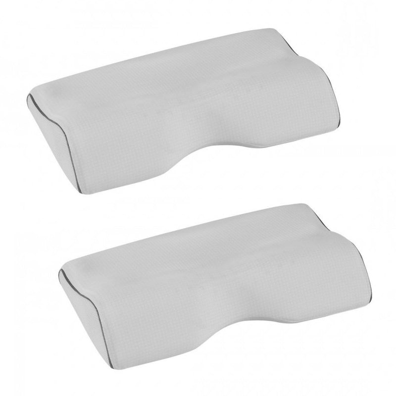 Magniflex Superiore Deluxe Comfort Ανατομικό Μαξιλάρι