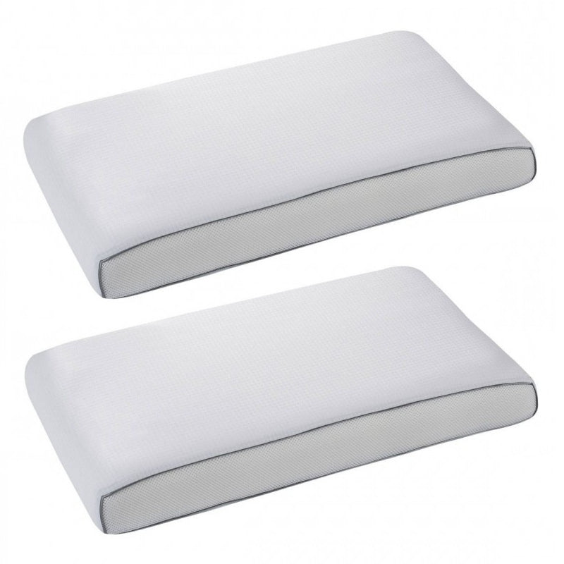 Magniflex Superiore Deluxe Orthomassage Ανατομικό Μαξιλάρι