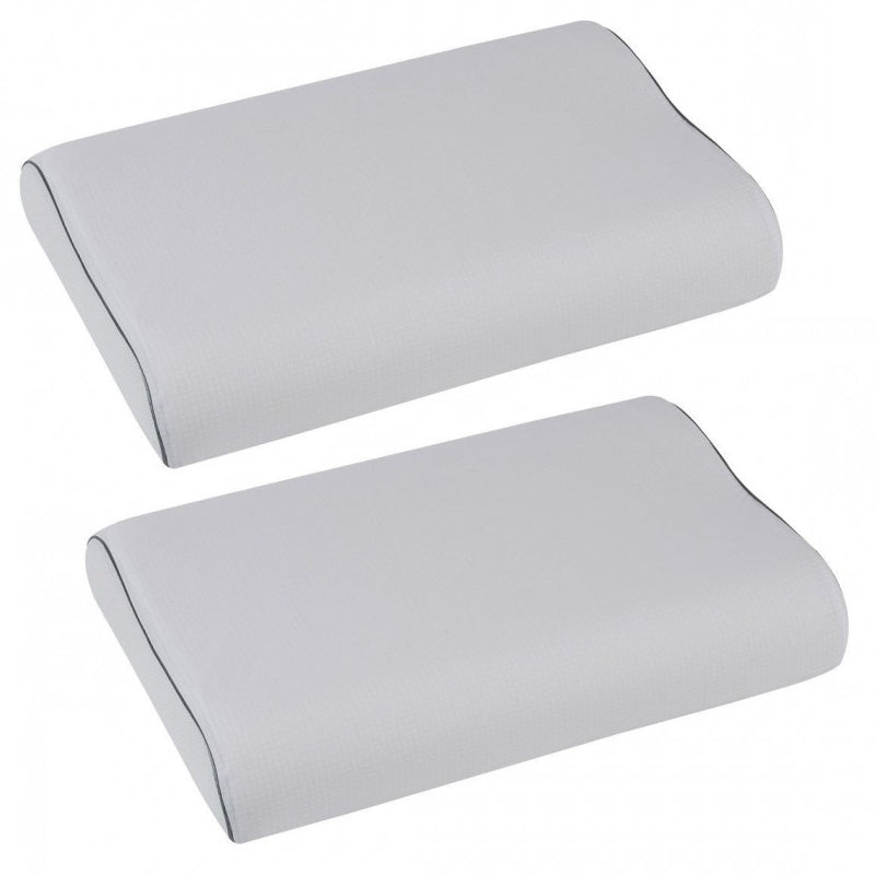 Magniflex Superiore Deluxe Wave Ανατομικό μαξιλάρι