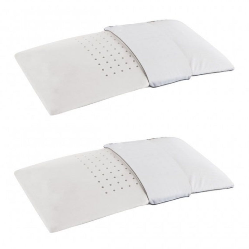 Magniflex Superiore Flat Ανατομικό Μαξιλάρι