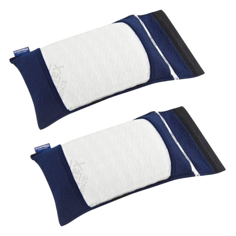 Magniflex Sushi Pillow Ανατομικό Μαξιλάρι