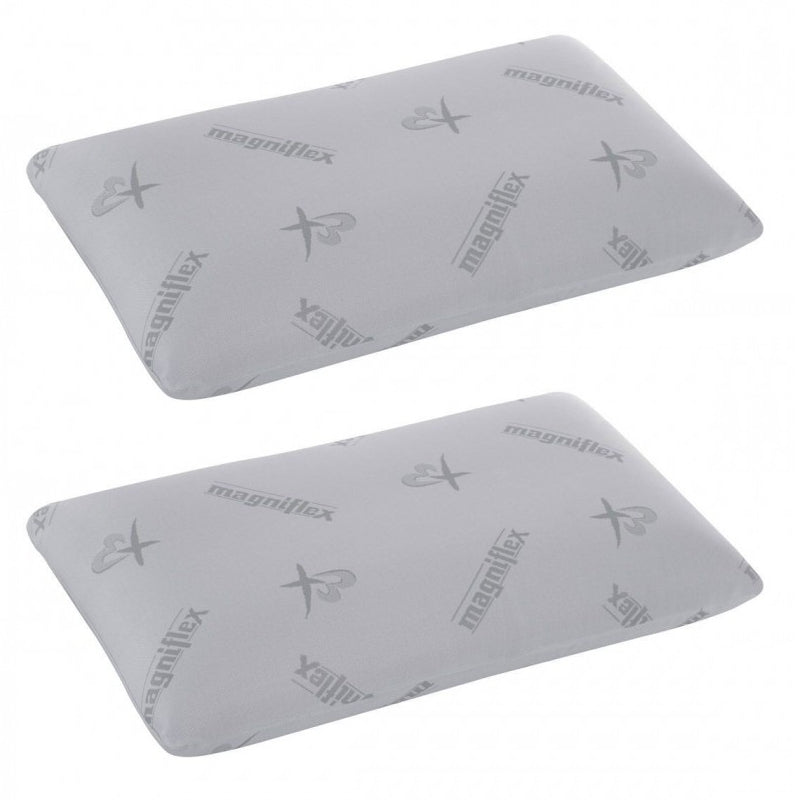 Magniflex Virtuoso Mallow Maxi Ανατομικό Μαξιλάρι