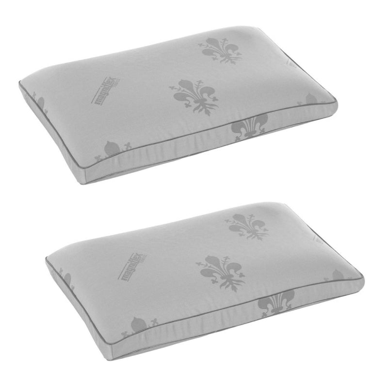 Magniflex Virtuoso Mallow Standard Ανατομικό Μαξιλάρι