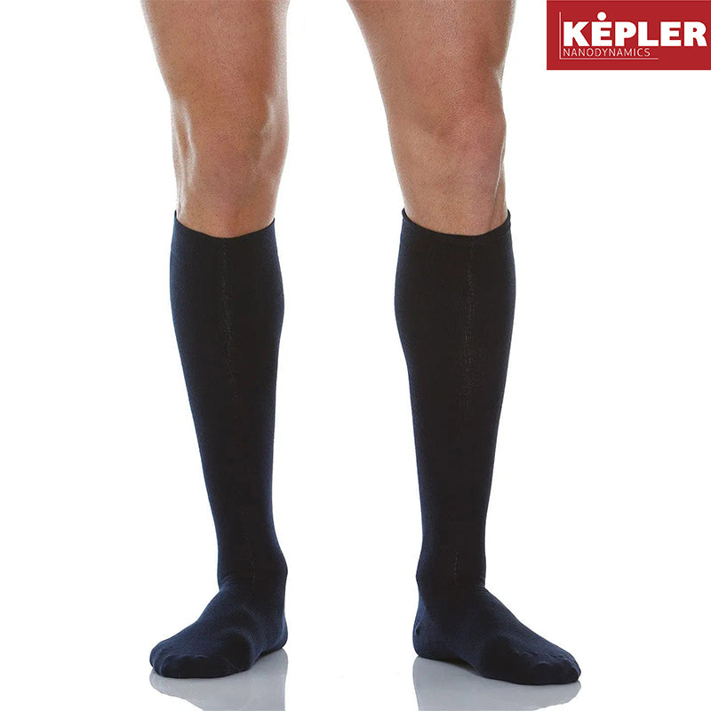 Κάλτσες Διαβαθμισμένης Συμπίεσης Powerpharm Kepler