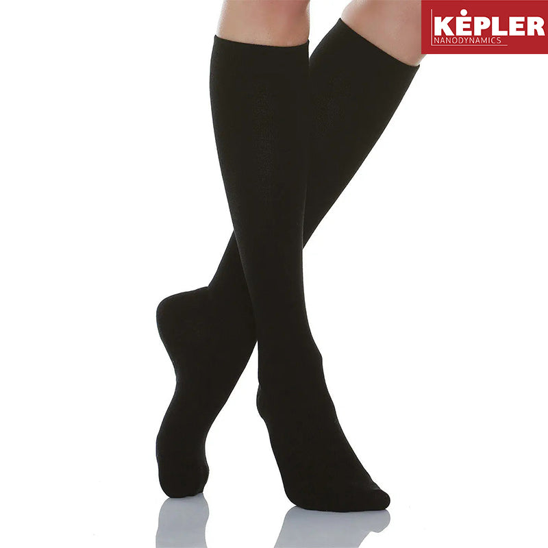 Κάλτσες Διαβαθμισμένης Συμπίεσης Powerpharm Kepler